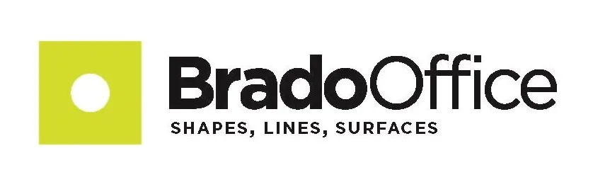 BRADO OFFICE SHAPES, LINES, SURFACES