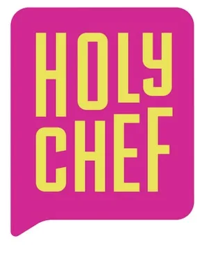 Holy Chef