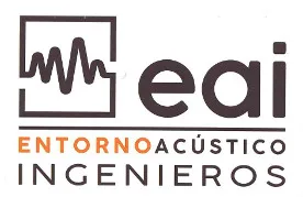 eai ENTORNO ACÚSTICO INGENIEROS