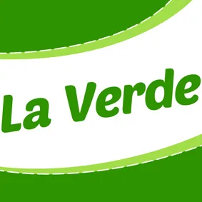 LA VERDE