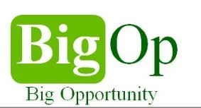 BIG OP BIG OPPORTUNITY