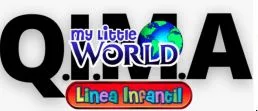 Q.I.M.A my little world