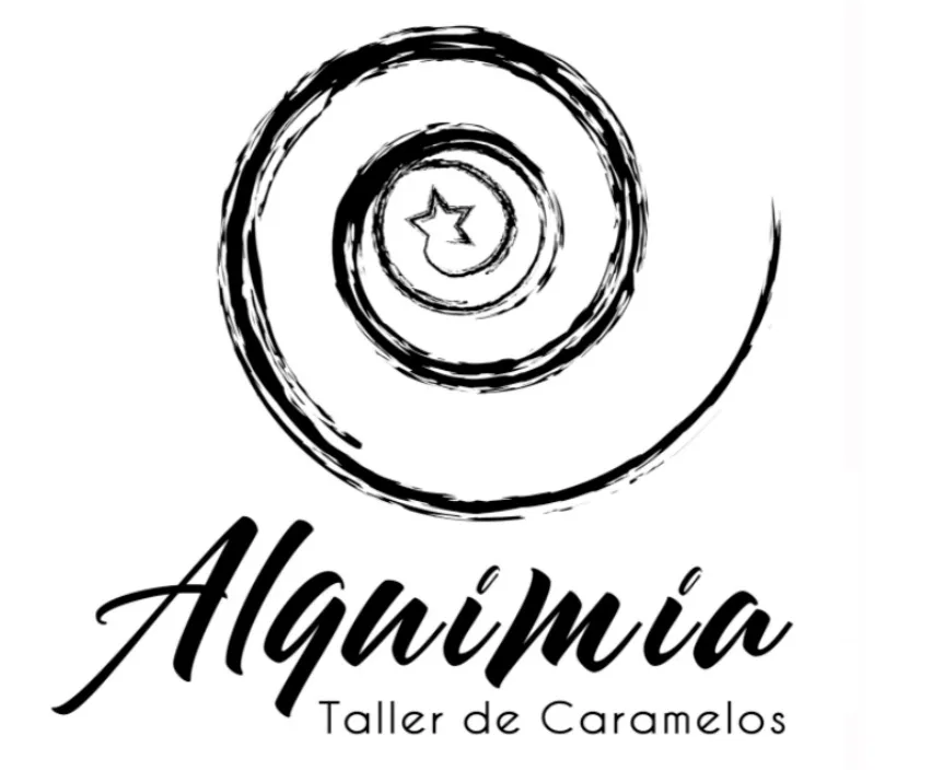 ALQUIMIA TALLER DE CARAMELOS