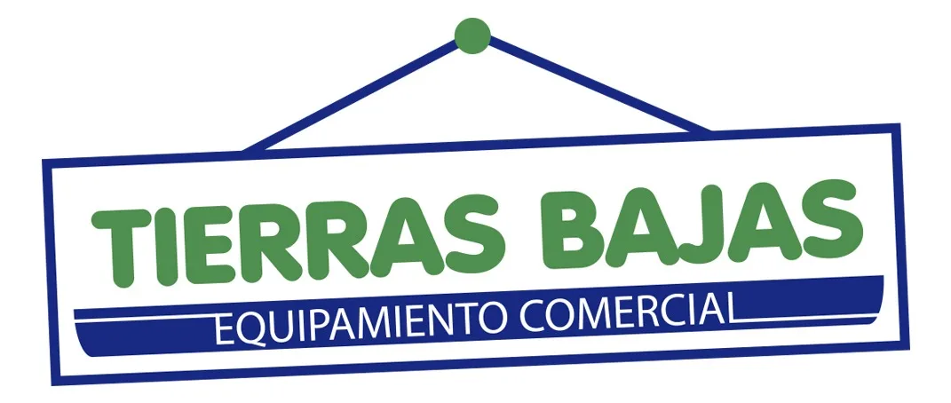 TIERRAS BAJAS EQUIPAMIENTO COMERCIAL