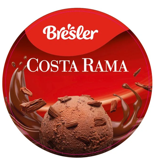 BRESLER COSTA RAMA