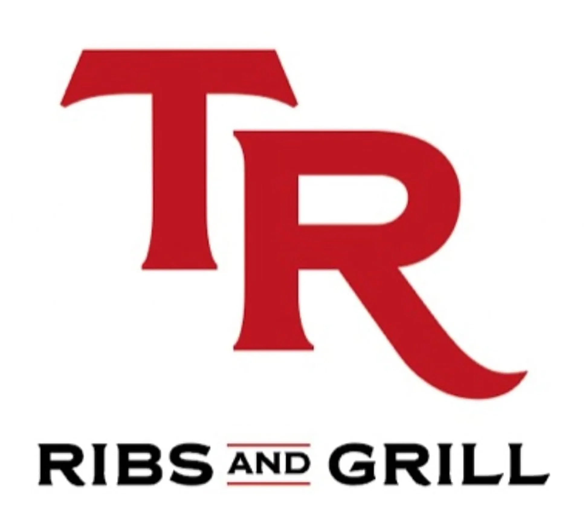 TR RIBS AND GRILL