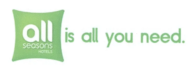 ALL SEASONS IS ALL YOU NEED