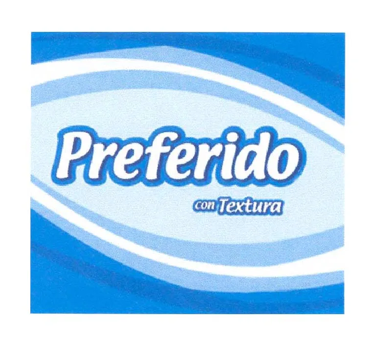 PREFERIDO CON TEXTURA