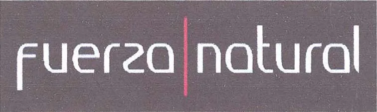 FUERZA NATURAL
