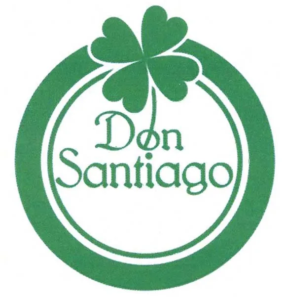 DON SANTIAGO