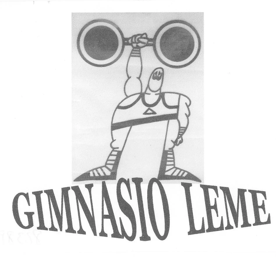 GIMNASIO LEME