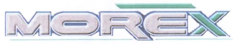 MOREX