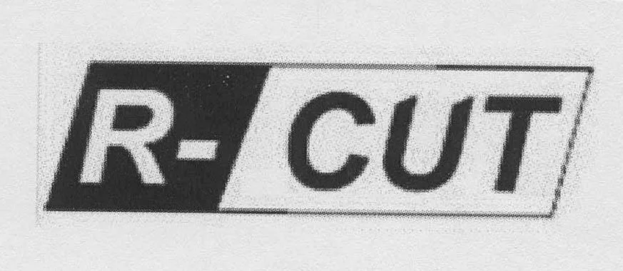 R-CUT