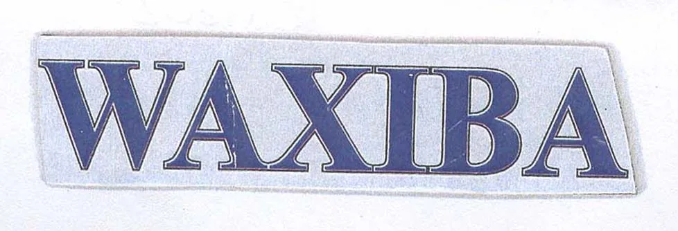 WAXIBA