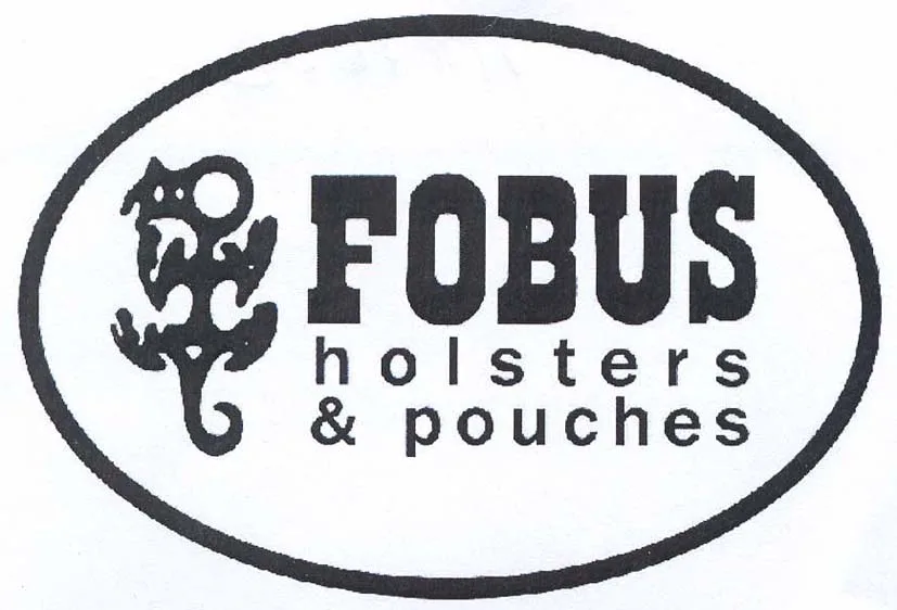 FOBUS HOLSTERS & POUCHES