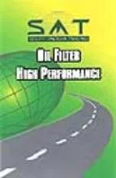SAT SOUTH ANDEAN TRADING OIL FILTER HIGH PERFORMANCE