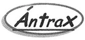 ANTRAX