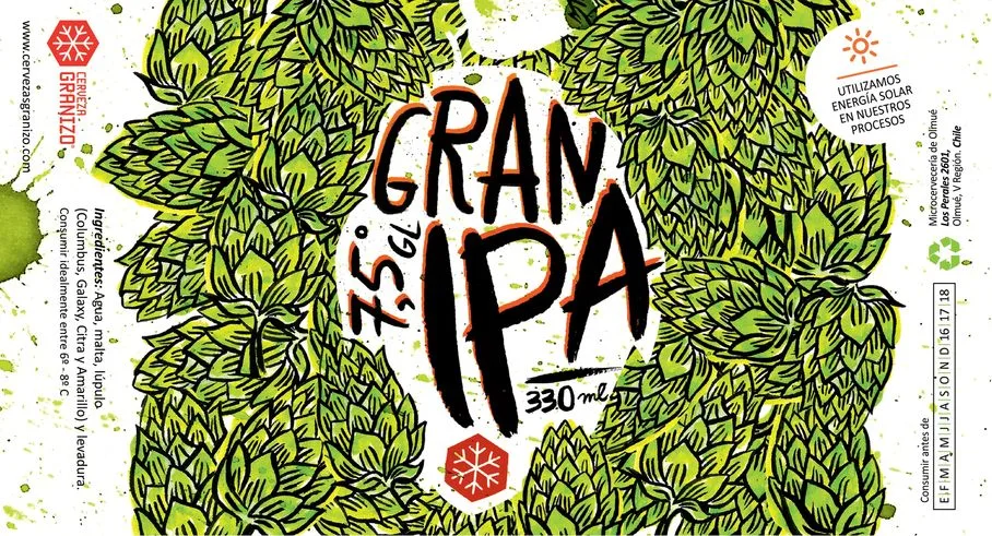 Gran IPA