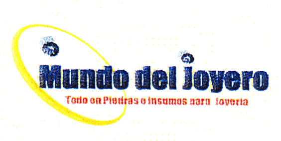 MUNDO DEL JOYERO