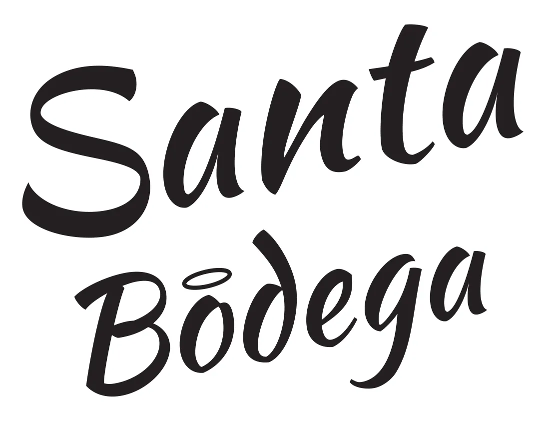 Santa Bodega