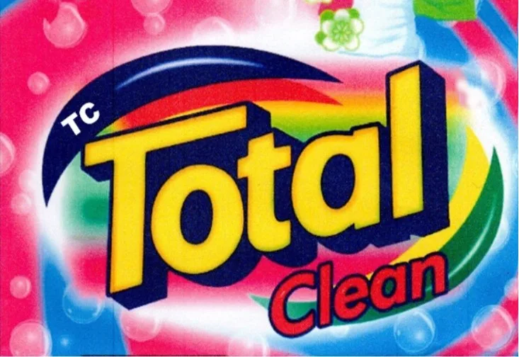 TC TOTAL CLEAN