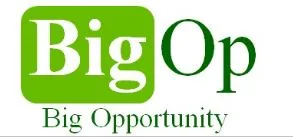 BIG OP BIG OPPORTUNITY