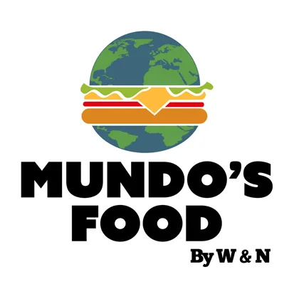 MUNDO’S FOOD BY W & N