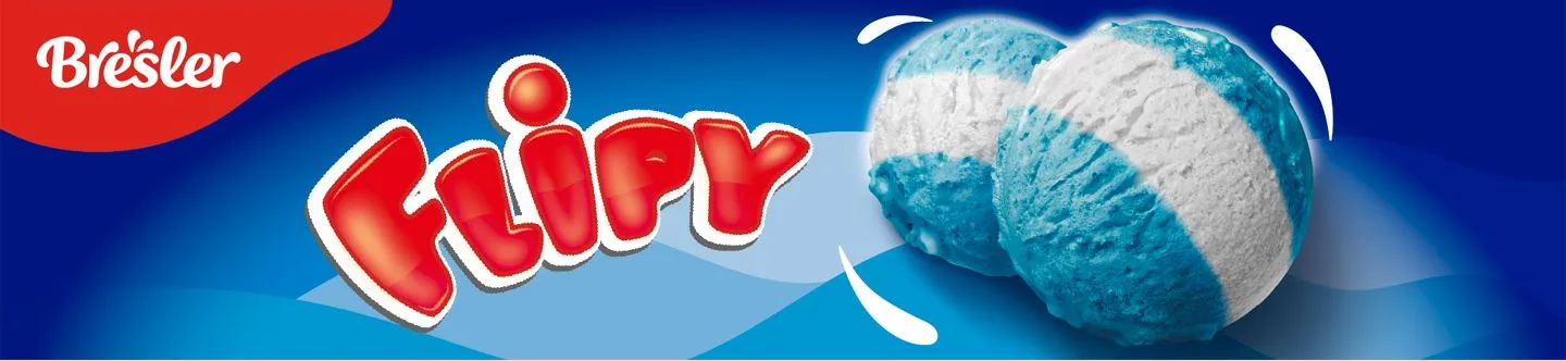 BRESLER FLIPY