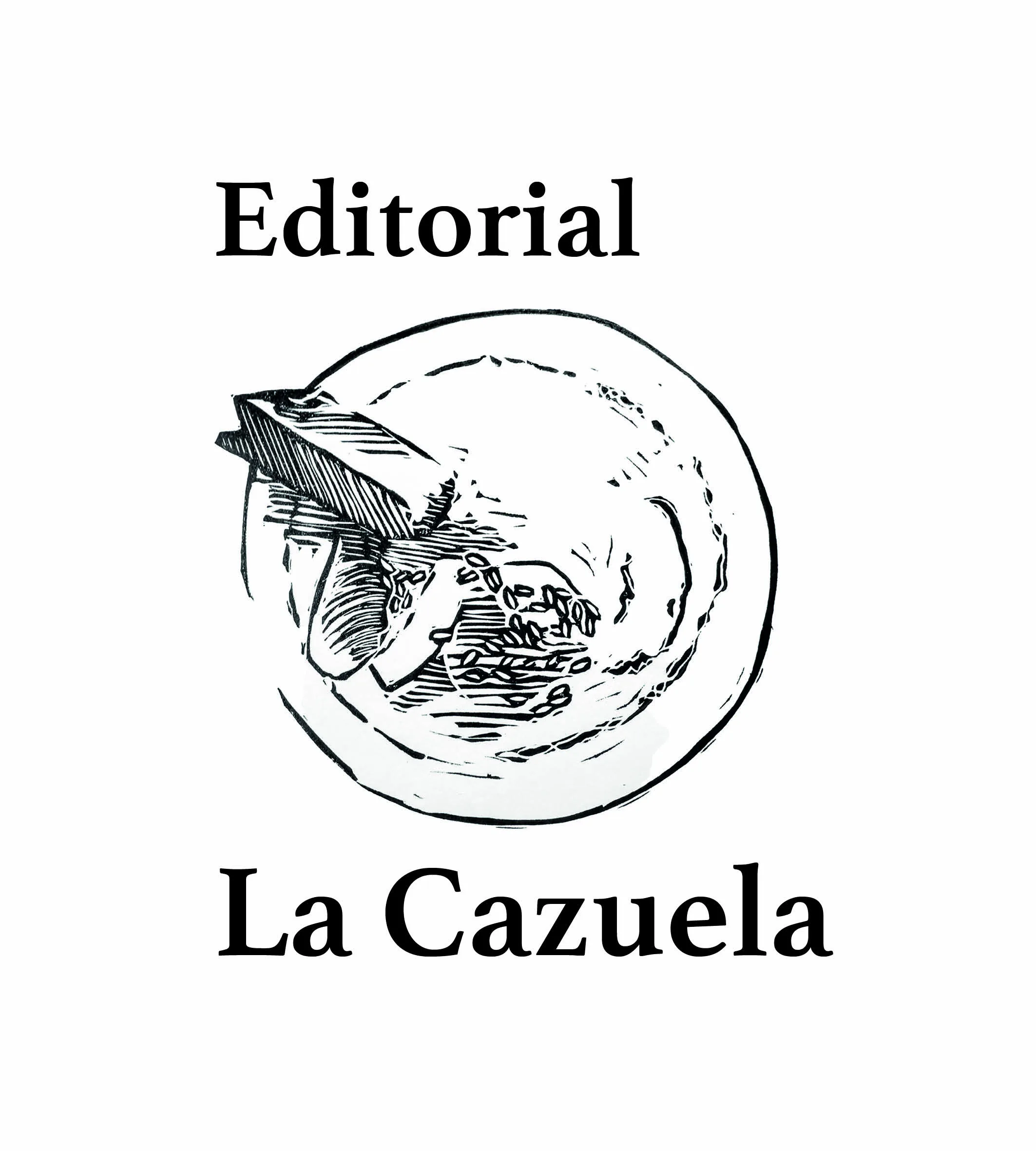 Editorial La Cazuela