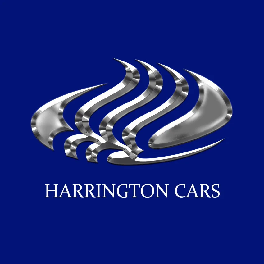 HARRINGTON CARS