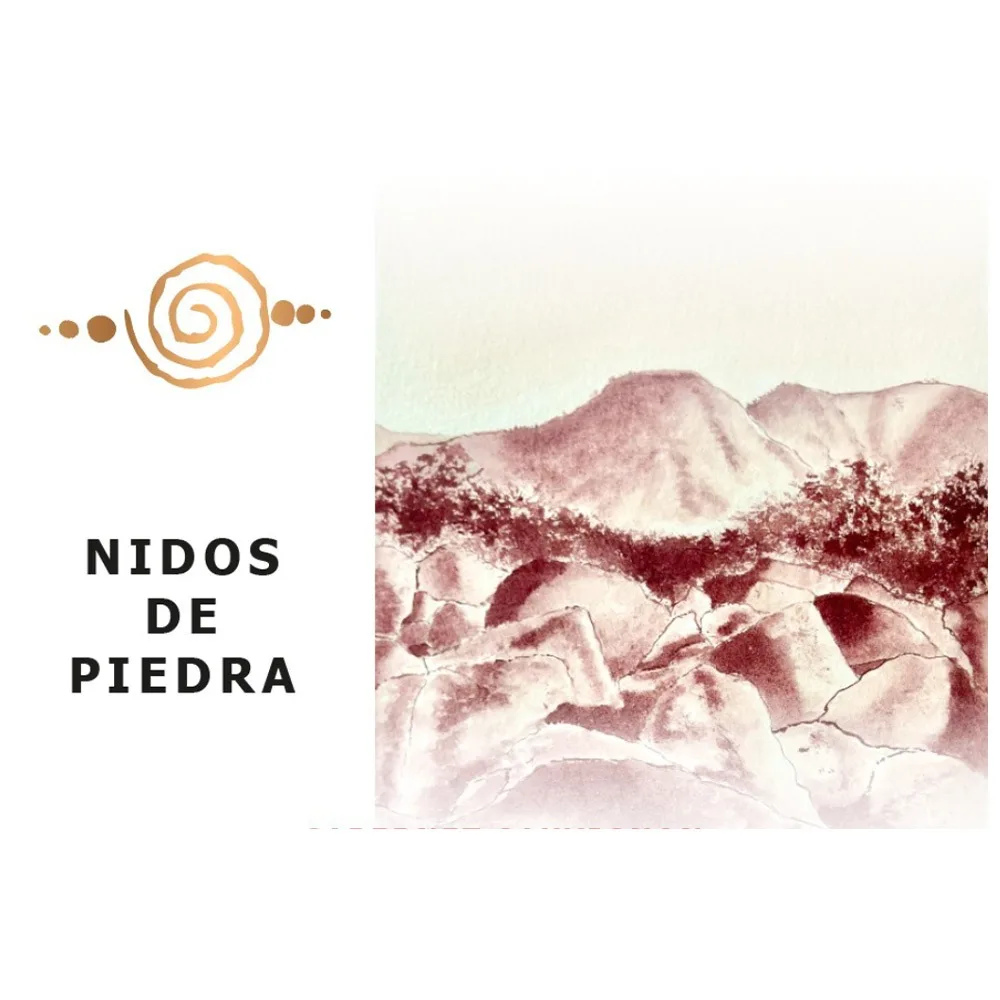 Nidos de piedra
