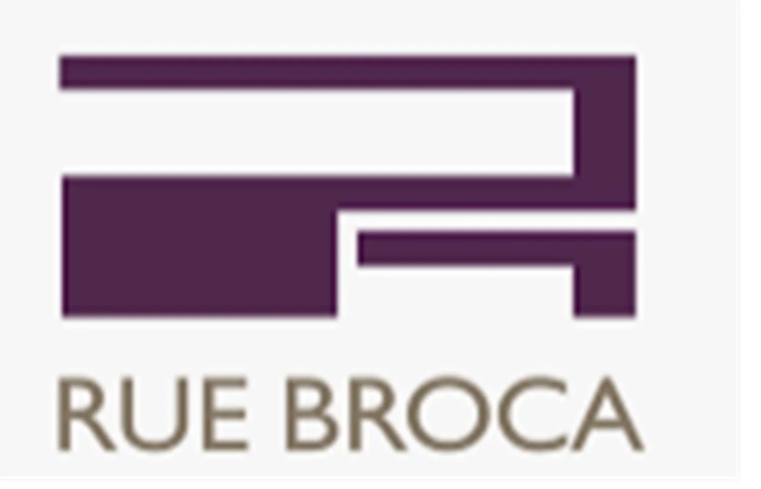RUE BROCA