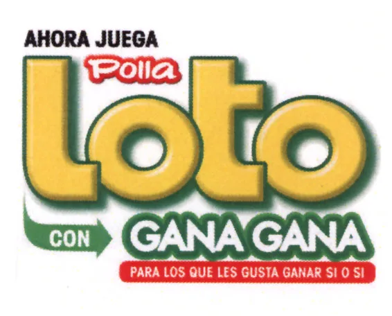 POLLA LOTO CON GANA GANA