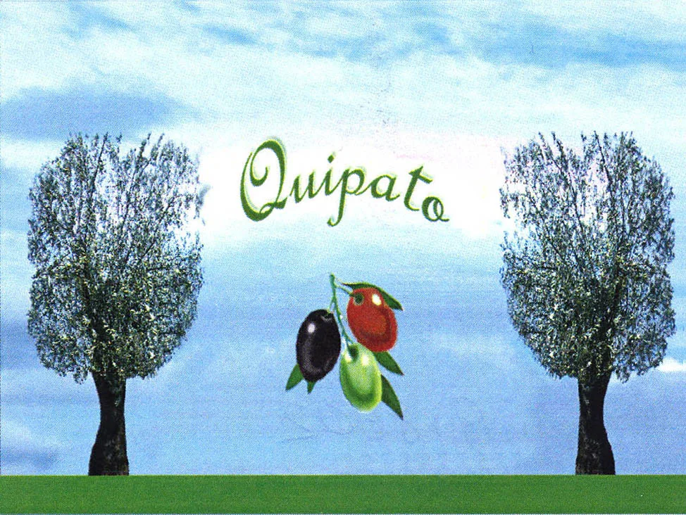 QUIPATO