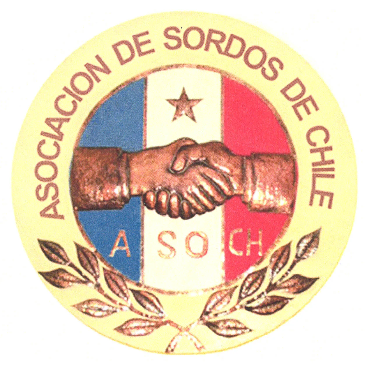 ASOCIACION DE SORDOS DE CHILE ASOCH