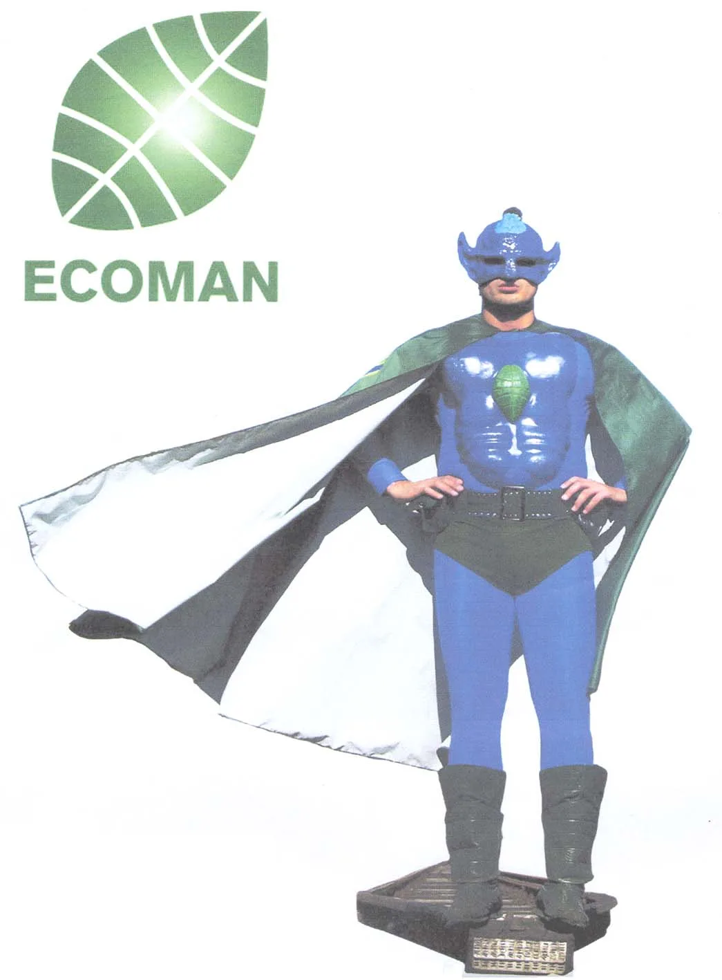 ECOMAN