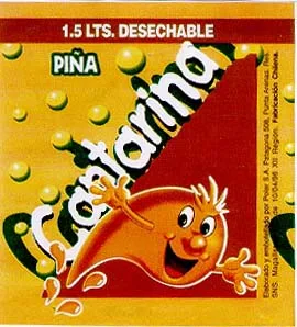 CANTARINA
