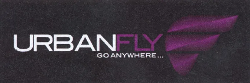 URBANFLY GO ANYWHERE