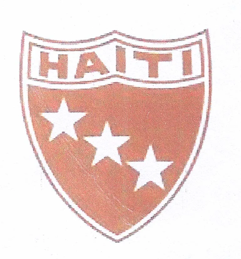 HAITI