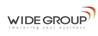 WIDE GROUP IMPROVING YOUR BUSINESS