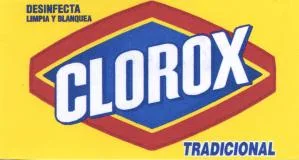 CLOROX