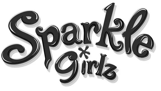 SPARKLE GIRLZ