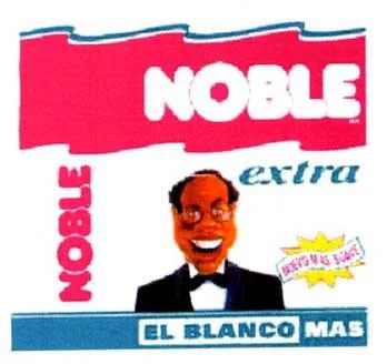 NOBLE