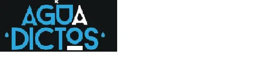 AGUA DICTOS