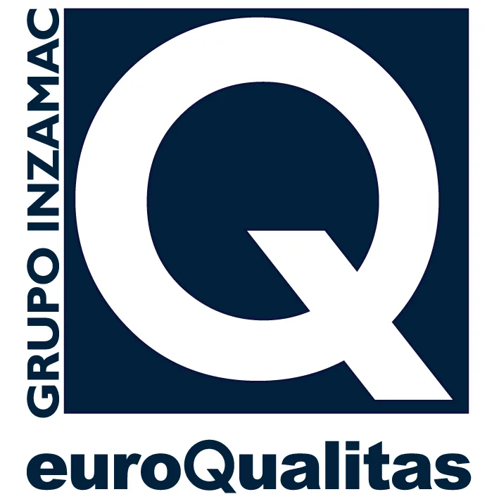 GRUPO INZAMAC Q EUROQUALITAS