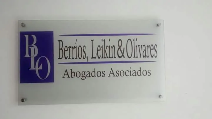 BLO Berríos, Leikin & Olivares Abogados Asociados