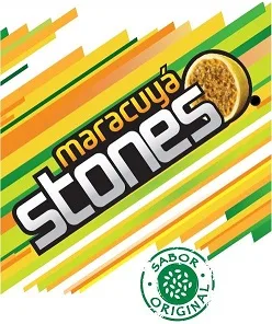 maracuyá stones SABOR ORIGINAL