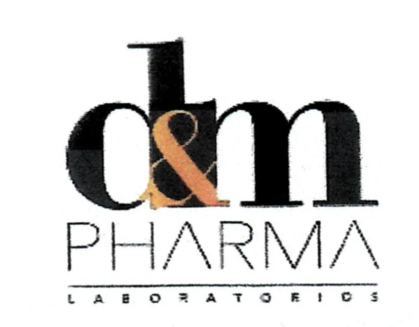 d&m PHARMA LABORATORIOS