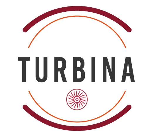 TURBINA
