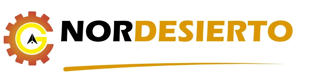 NORDESIERTO
